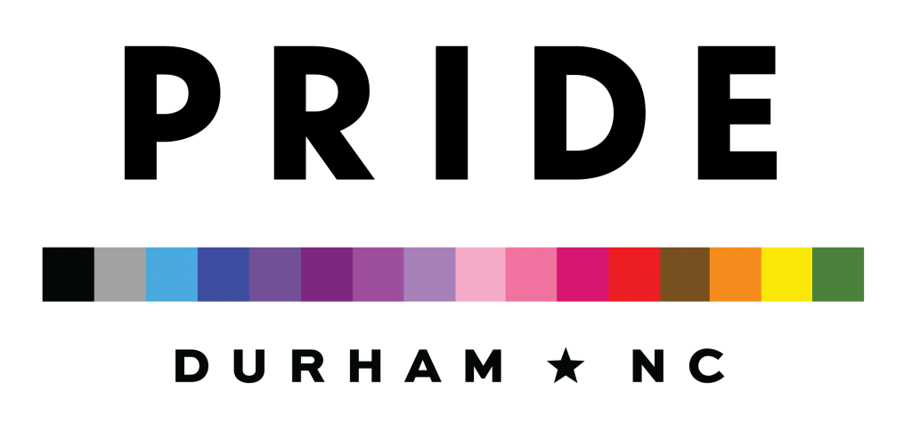 Durham North Carolina Flag Colors